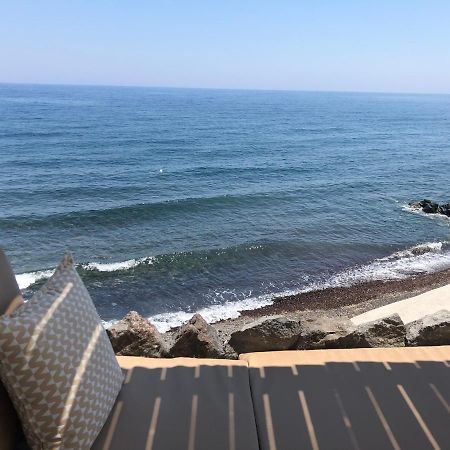 Abelomilos Exclusive Villa Имеровигли Экстерьер фото