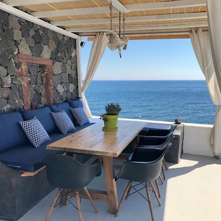 Abelomilos Exclusive Villa Имеровигли Экстерьер фото