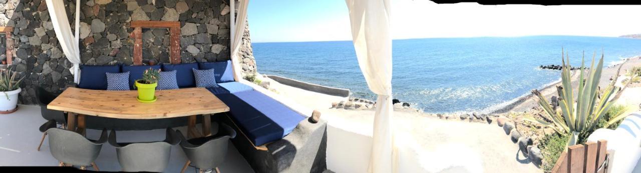 Abelomilos Exclusive Villa Имеровигли Экстерьер фото