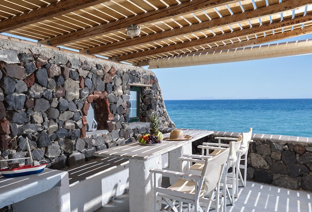Abelomilos Exclusive Villa Имеровигли Экстерьер фото