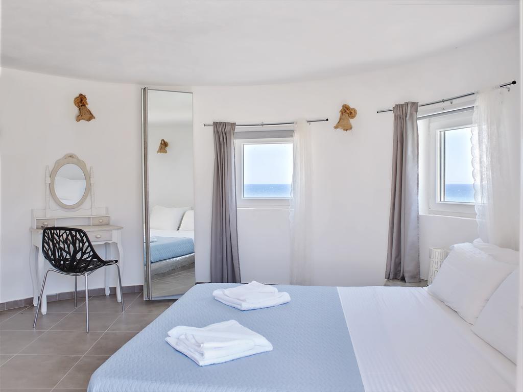 Abelomilos Exclusive Villa Имеровигли Экстерьер фото