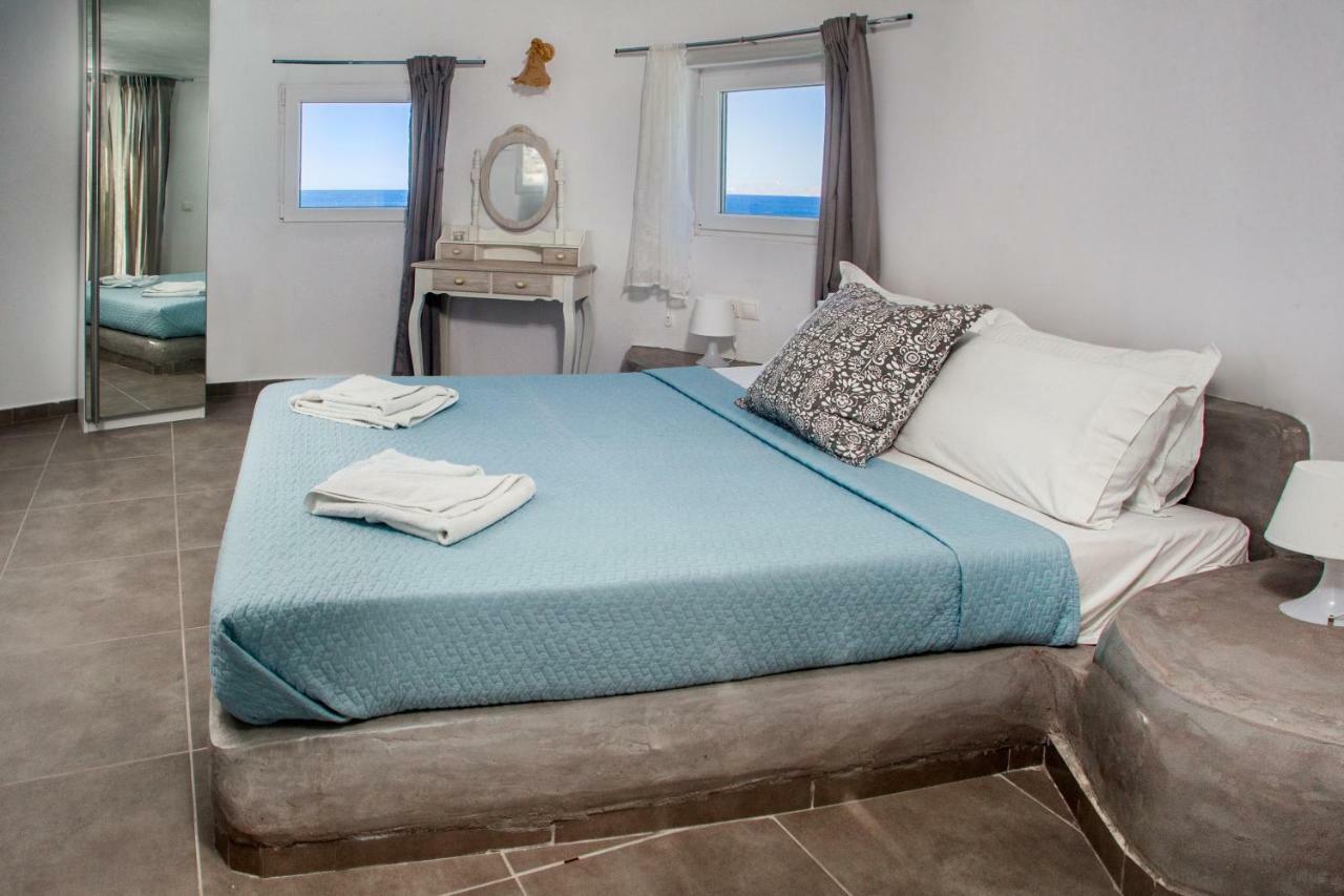 Abelomilos Exclusive Villa Имеровигли Экстерьер фото